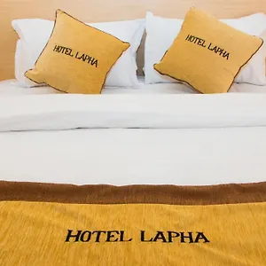 *** Hotel Lapha Nepal