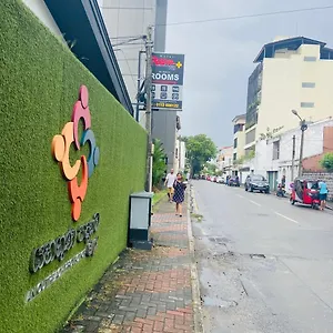 Relax On Colombo
