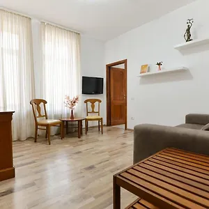 Aparthotel Ago Romania
