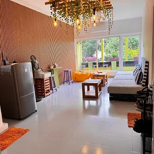  Hostel At Galle Face