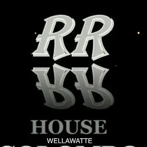 Rr House Colombo