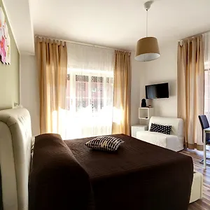  Guest house Pianeta 62 Italy