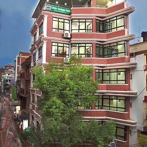 *** Bed & Breakfast Sakura Boutique Nepal