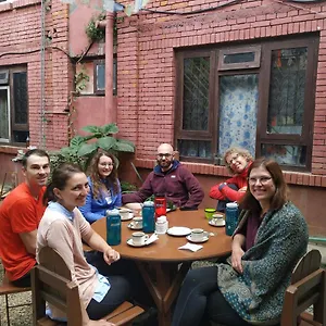  Hostel Beehive Nepal